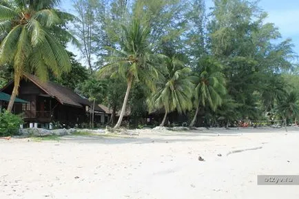 Куала Лумпур, Лангкави Perhentian