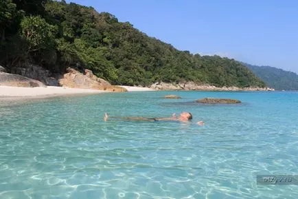 Куала Лумпур, Лангкави Perhentian