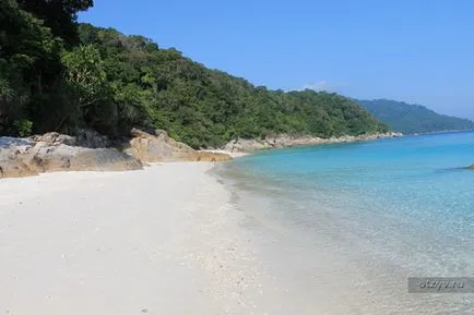 Kuala Lumpur, Langkawi Perhentian