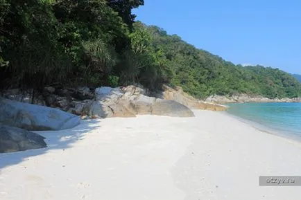 Kuala Lumpur, Langkawi Perhentian