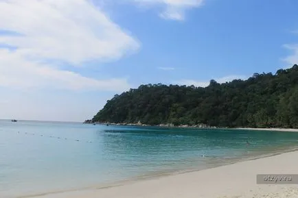 Куала Лумпур, Лангкави Perhentian