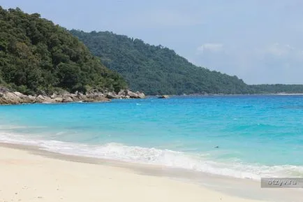 Kuala Lumpur, Langkawi Perhentian