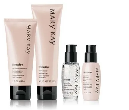 Crema Mary Kay ekstrauvlazhnyayuschee noapte înseamnă actualizarea hidratare hrănitoare și intens