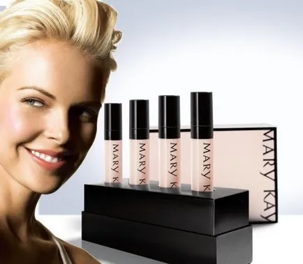 Crema Mary Kay ekstrauvlazhnyayuschee noapte înseamnă actualizarea hidratare hrănitoare și intens