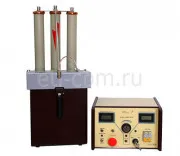 Лабораторни до 1000V, измерване electrolaboratory