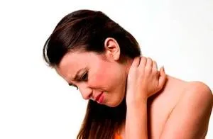 A kezelés az izom fájdalom a nyakban (izomláz) »spine❺