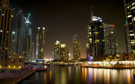 A kezelés Dubai, UAE