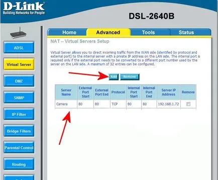 Life hacking - modul de configurare a router-ul cu mâinile lor - informații despre companie - site-ul de Kamensky