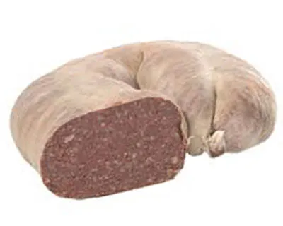 reteta cârnați leberwurst №1