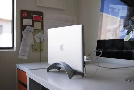 Macbook és egy külső monitor teljes útmutató
