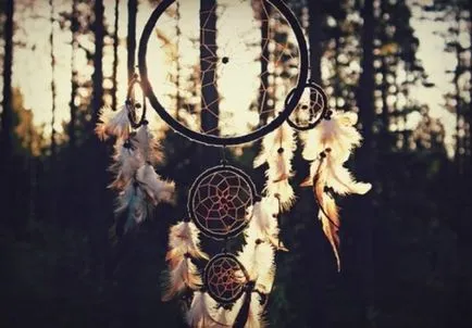 Dreamcatcher 