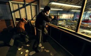 Mafia II - Joe kalandjai (2k cseh) (multi8 - hun) DLC torrent letöltés