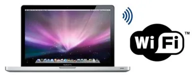 Macbook не виждате мрежата WiFi е свързан или не - защо и какво да правя