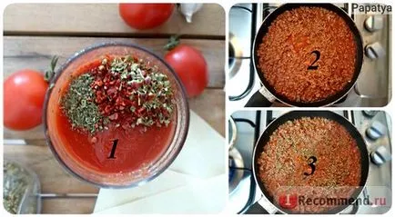 Paste Barilla lasagna (foi de lasagna) - „lasagna pregătesc cina împreună