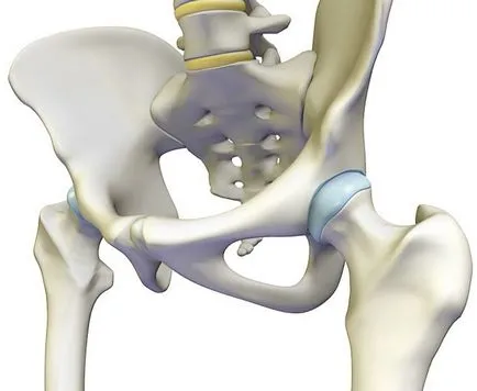 Hip arthroplasty Moszkvában