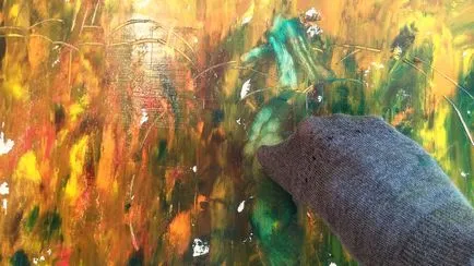 Mester osztályban festmény olaj csendélet írás „két barátnő ősszel” - Fair Masters - Hand