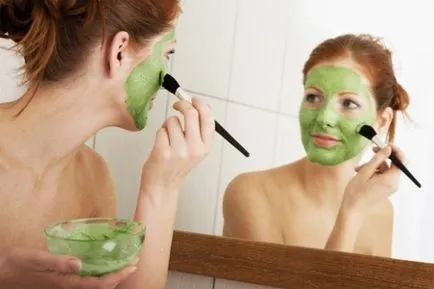 Avocado cosmeticieni facial comentarii aplicarea și cosmetice proprietățile