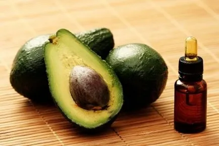 Avocado cosmeticieni facial comentarii aplicarea și cosmetice proprietățile