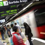 metro Barcelona