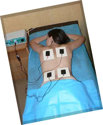 metoda de electroforeză