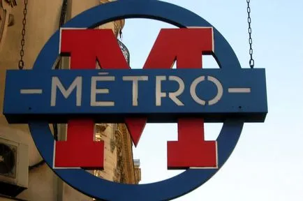 Metro Paris - mod de operare, cum să cumpere bilete, modul de utilizare, prețurile în 2017