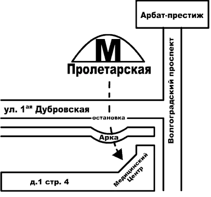 Medical Center - Medicine plus