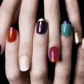 Fashion Nails как да се удължи къси нокти