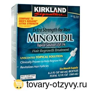 comentarii minoxidil par, instrucțiuni de utilizare