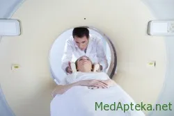 MRI az agy képzés, értékelés alapján