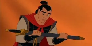 Mulan karakterek