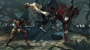 dlc Mortal Kombat Komplete ediție (2013) PC - reambalați de la r
