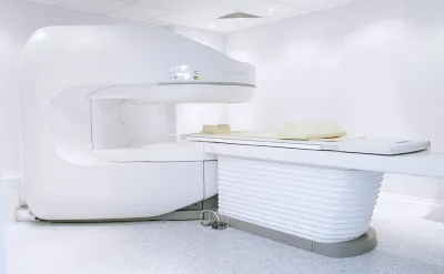 MRI nyílt Moszkvában, címek, árak, a készletek