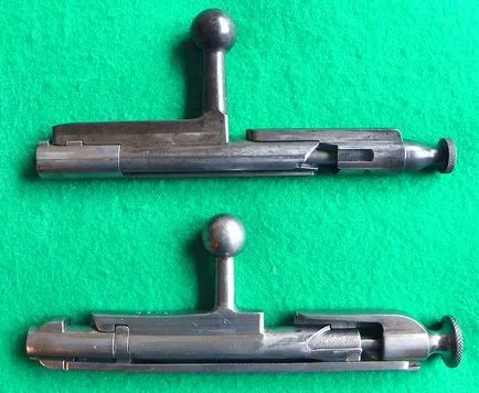 Mosin Nagant vs - népszerű fegyver