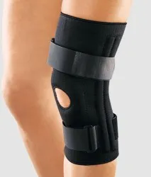 Kneepads az osteoarthritis ortopédiai, hogyan kell választani