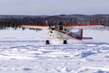 Аляска завърши Iditarod 2012