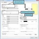 Beállítása a séma főszerkesztő Altium, cad-Journal