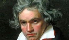 8. neve Beethoven szonáta