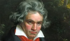 8. neve Beethoven szonáta