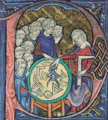 Tudomány a középkorban