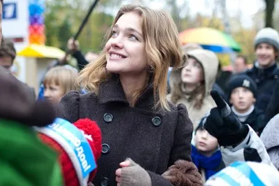 Natalia Vodianova (fotó)