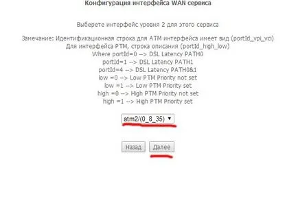 Setări Internet pe modem Sagemcom f @ st 2804