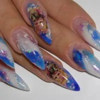 New Nail Design в снимки