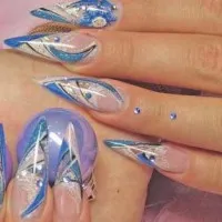 New Nail Design в снимки