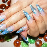 New Nail Design в снимки