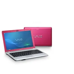 Laptop Sony VPC vaio