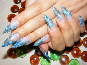 New Nail Design в снимки