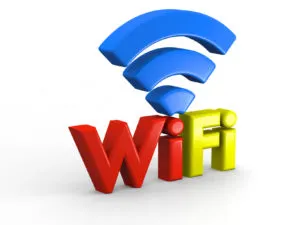 Nu porniți la punctul de acces Wi-Fi pe un smartphone sau tabletă