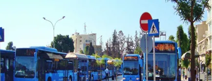 Nicosia este în valoare de o vizită, în cazul în care pentru a merge