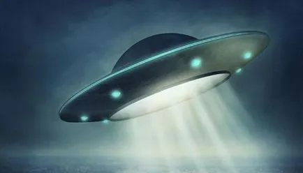 UFO azaz megfejtése betűszavak