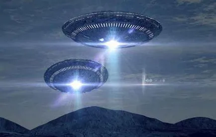 UFO azaz megfejtése betűszavak